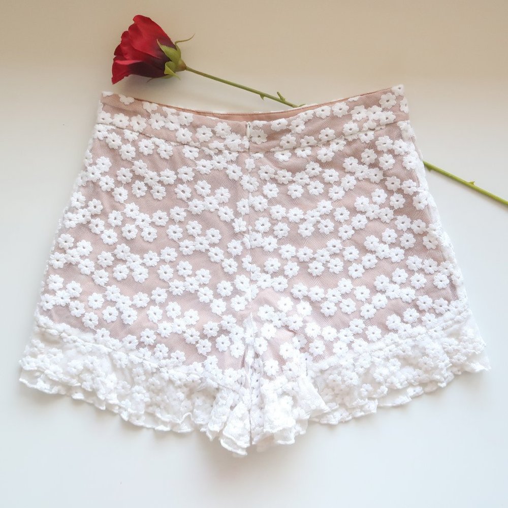 MAJORELLE Whitney Shorts - Picture 6 of 13